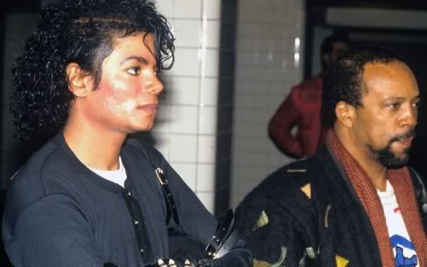 Michael Jackson Fotoğrafı