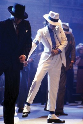 Michael Jackson Fotoğrafı