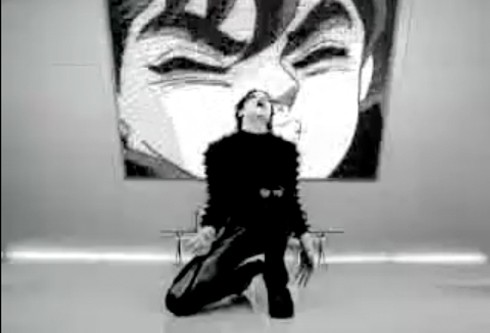 Michael Jackson Fotoğrafı