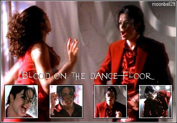 Michael Jackson Fotoğrafı