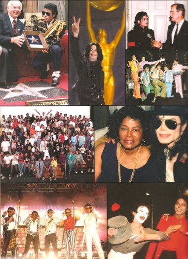 Michael Jackson Fotoğrafı