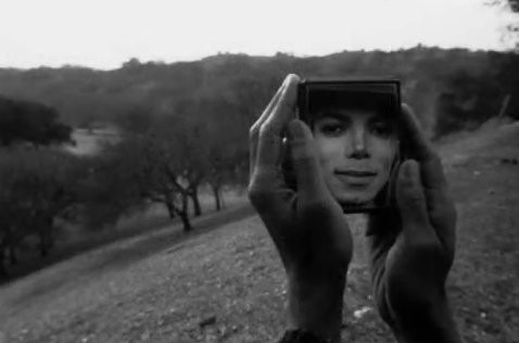 Michael Jackson Fotoğrafı