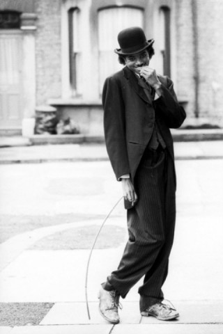 Michael Jackson Fotoğrafı