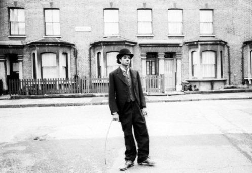 Michael Jackson Fotoğrafı