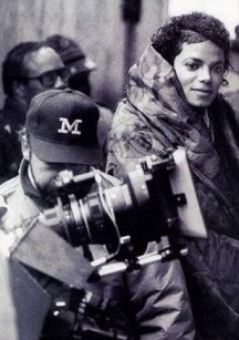 Michael Jackson Fotoğrafı
