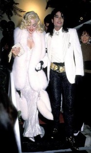 Michael Jackson Fotoğrafı