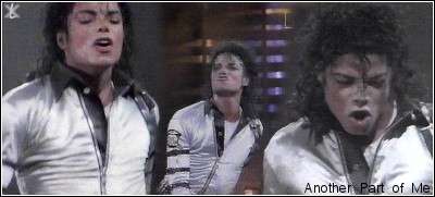Michael Jackson Fotoğrafı
