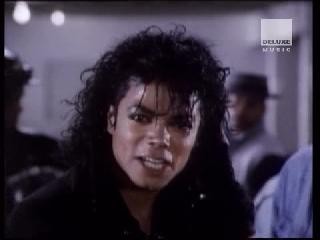 Michael Jackson Fotoğrafı