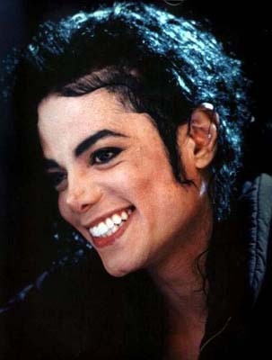 Michael Jackson Fotoğrafı