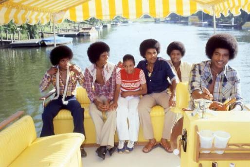 Michael Jackson Fotoğrafı