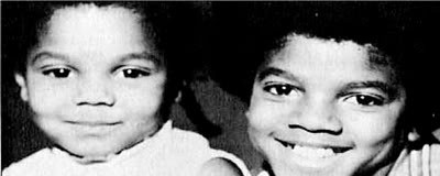Michael Jackson Fotoğrafı