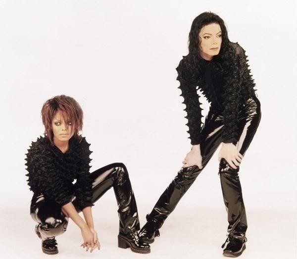 Michael Jackson Fotoğrafı