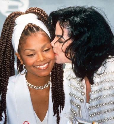 Michael Jackson Fotoğrafı