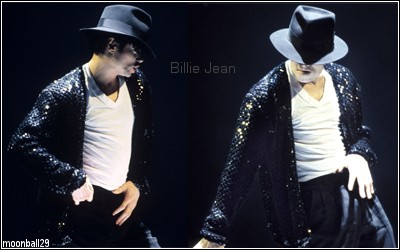 Michael Jackson Fotoğrafı