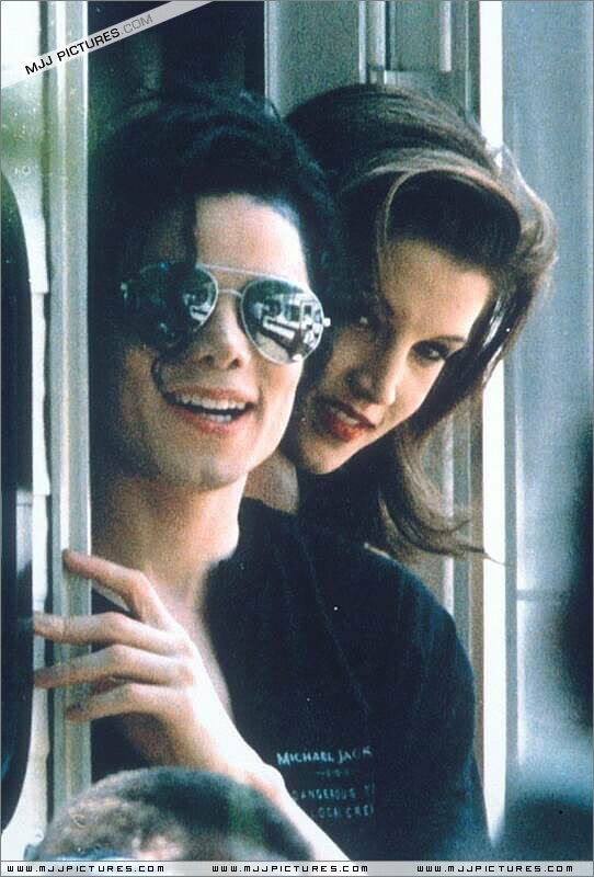 Michael Jackson Fotoğrafı