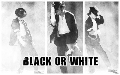 Michael Jackson Fotoğrafı