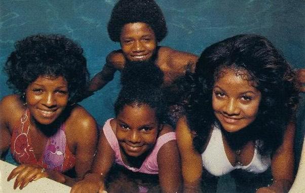 Michael Jackson Fotoğrafı