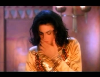 Michael Jackson Fotoğrafı