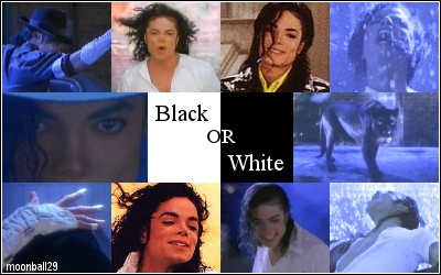 Michael Jackson Fotoğrafı
