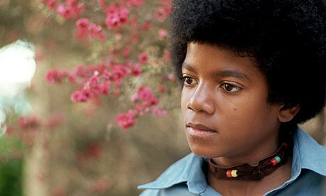 Michael Jackson Fotoğrafı
