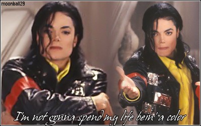 Michael Jackson Fotoğrafı