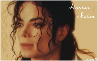 Michael Jackson Fotoğrafı