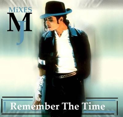 Michael Jackson Fotoğrafı