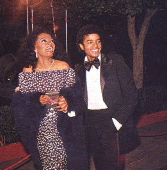 Michael Jackson Fotoğrafı