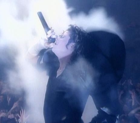 Michael Jackson Fotoğrafı