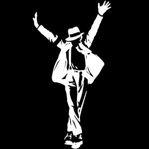 Michael Jackson Fotoğrafı
