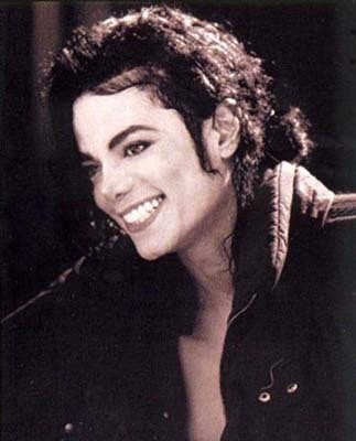 Michael Jackson Fotoğrafı