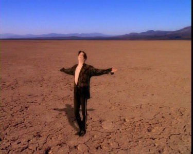 Michael Jackson Fotoğrafı