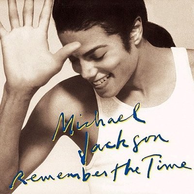 Michael Jackson Fotoğrafı