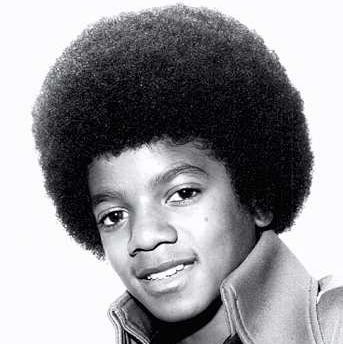 Michael Jackson Fotoğrafı