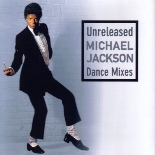Michael Jackson Fotoğrafı