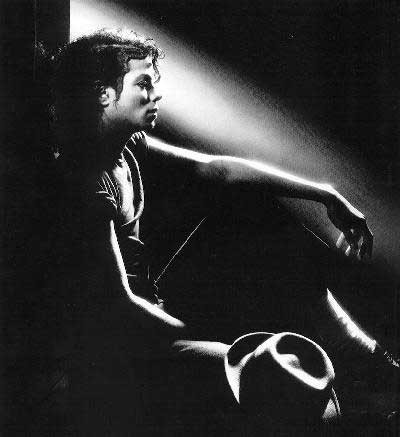 Michael Jackson Fotoğrafı
