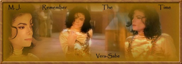 Michael Jackson Fotoğrafı