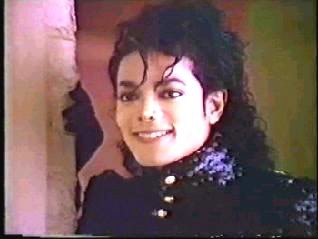 Michael Jackson Fotoğrafı