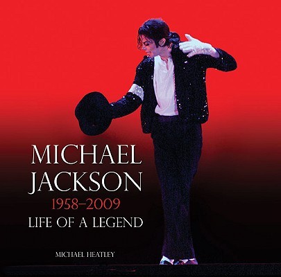 Michael Jackson Fotoğrafı