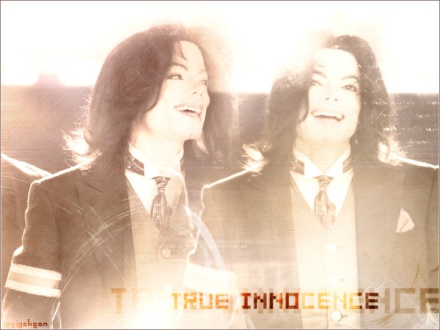 Michael Jackson Fotoğrafı