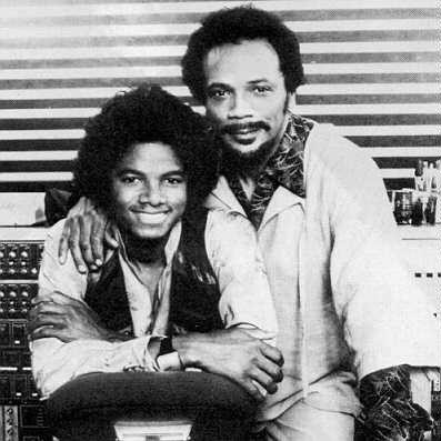 Michael Jackson Fotoğrafı