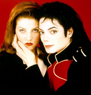 Michael Jackson Fotoğrafı