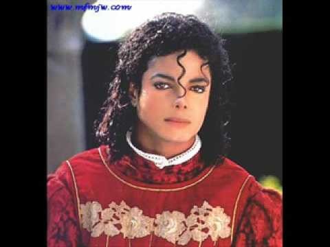 Michael Jackson Fotoğrafı