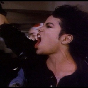 Michael Jackson Fotoğrafı