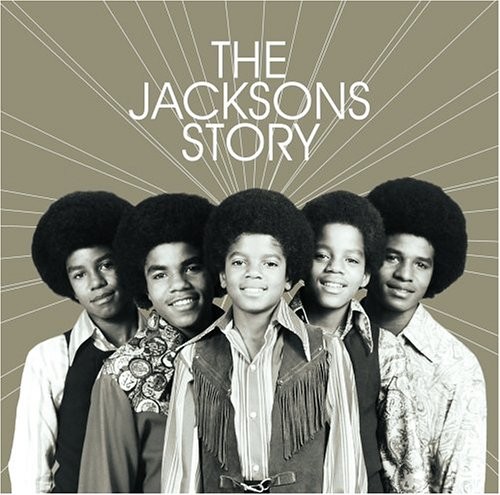 Michael Jackson Fotoğrafı