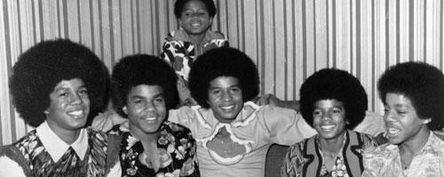 Michael Jackson Fotoğrafı
