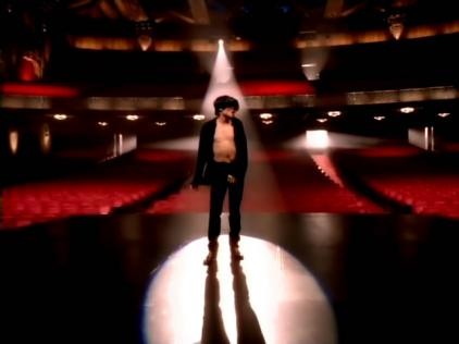 Michael Jackson Fotoğrafı