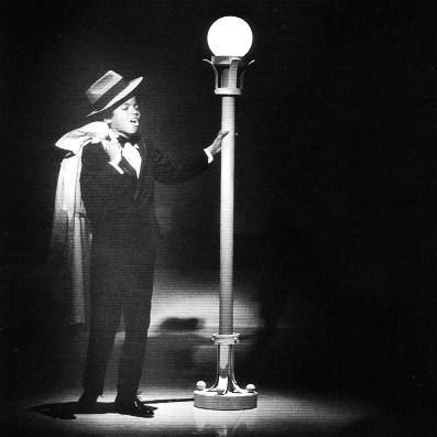 Michael Jackson Fotoğrafı