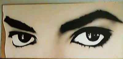 Michael Jackson Fotoğrafı