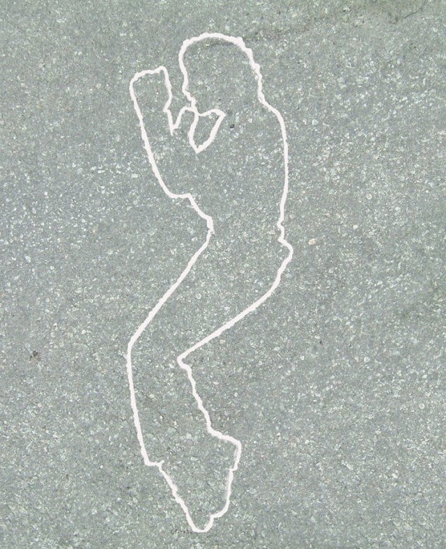 Michael Jackson Fotoğrafı